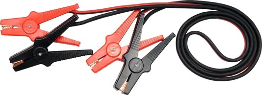 YATO YT-83153 Startkabler YATO YT-83153 Startkabler
