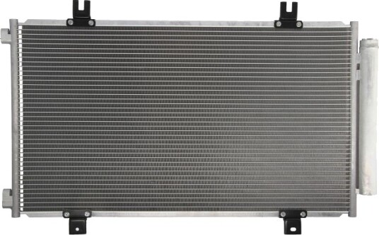 Kondensator, klimaanlegg KOYORAD CD100927