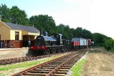 East Anglia And The East Coast Railways Av Brian Reading, Ian Reading