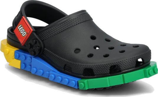 Crocs 4Lw System Clog K Black 36/37