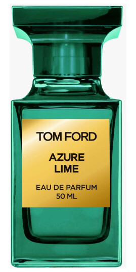 TOM FORD Azure Lime Eau de parfum 50 ml