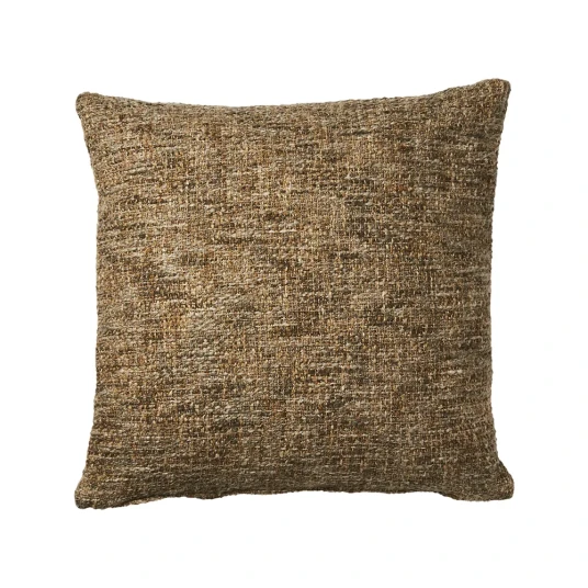 Affari of Sweden NINA putetrekk beige/grå 50x50 cm