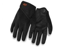 Giro Junior gloves GIRO DND JR II long finger black size XS (palm circumference up to 142 mm / palm length up to 155 mm) (NEW) Giro Junior gloves GIRO DND JR II long finger black size XS (palm circumference up to 142 mm / palm length up to 155 mm) (NEW)