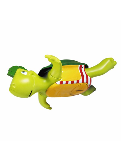 Tomy Toomies Swing & Sing Turtle