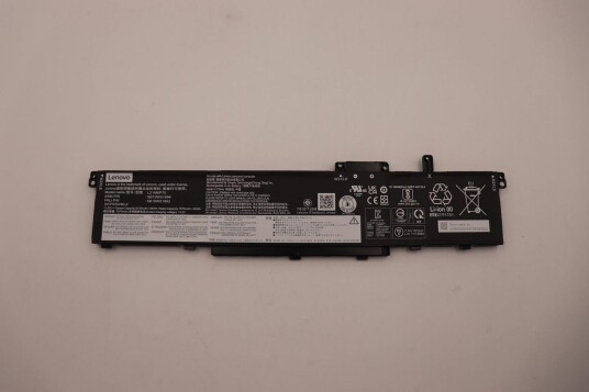 Lenovo Internt Batteri 6C 94Wh 5B10W51893 Lenovo Internt Batteri 6C 94Wh 5B10W51893