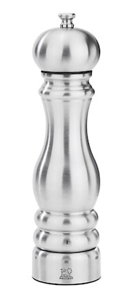Paris Chef Pepper Mill Inox 22 cm