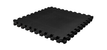 Puslematte 120 x 120 cm, VirtuFit
