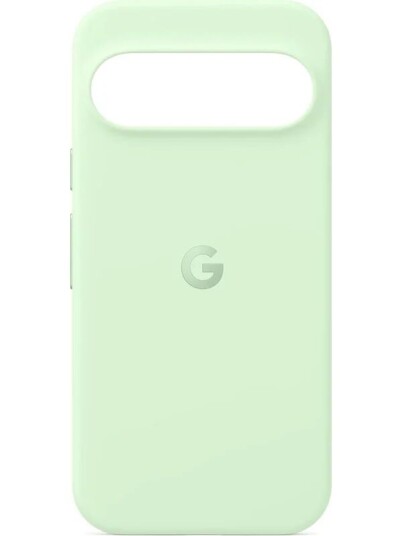 Google Pixel 9 / 9 Pro Case Wintergreen