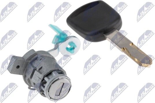 NTY EZC-HD-062 Lukkesylinder