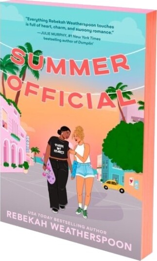 Summer Official Summer Official