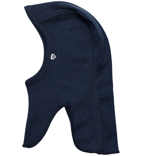 Hummel Dress Blues Mini Ull Rib Elefantlue 46-48