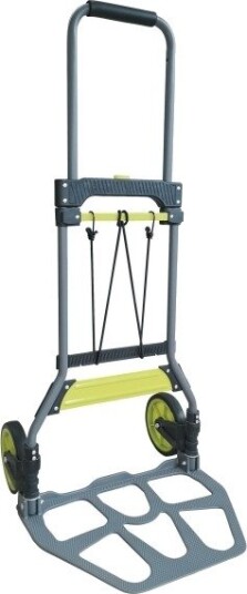 Wonday Sækkevogn Wonday Safetool 3090 Lastkapacitet Op Til 90 Kg