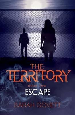 Territory, Escape Av Sarah Govett Territory, Escape Av Sarah Govett