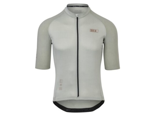 AGU Classic SS SIX6 jersey Highland Green herre
