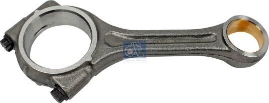 Stempelstang DT Spare Parts 4.61649