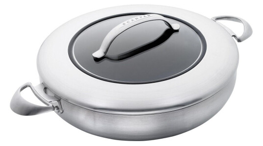 Scanpan CTX serveringspanne Ø 32 cm