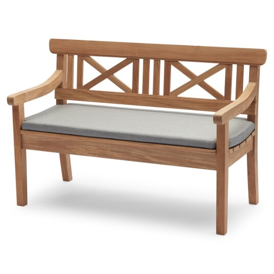 Skagerak Drachmann 120 cm Cushion Ash Skagerak Drachmann 120 cm Cushion Ash