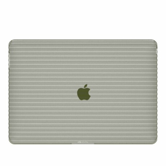 Tech21 EvoWave Deksel til MacBook Pro 13 2020 2022 Gr Tech21 EvoWave Deksel til MacBook Pro 13 2020 2022 Gr
