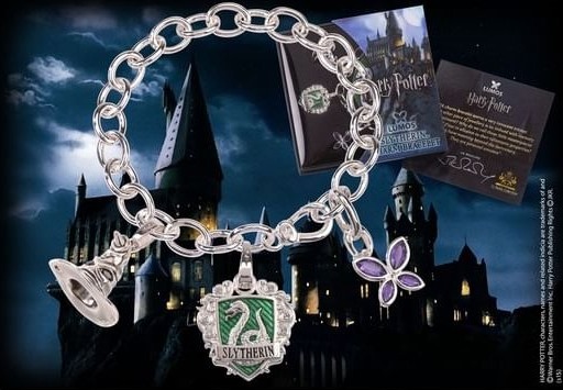 Pan Vision Slytherin Armbånd Pan Vision Slytherin Armbånd