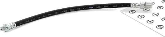 A.B.S. SL 6338 Bremseslange