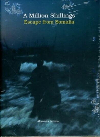 A Million Shillings Av Alixandra Fazzina