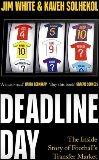 Deadline Day Deadline Day