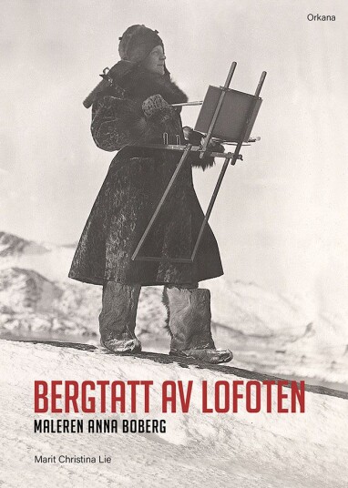 Bergtatt av Lofoten