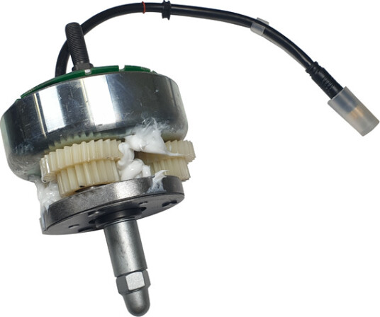 Promovec motor innmat til fornavet 50275