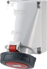 Mennekes Stikkontakt 2418049