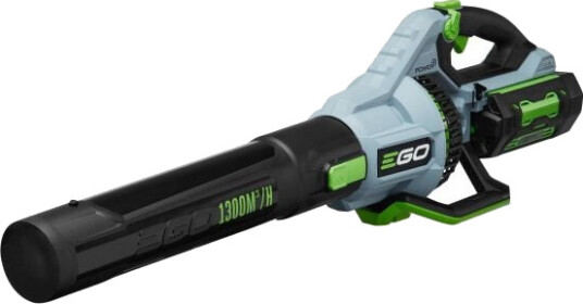 EGO LB7650E Løvblåser uten batteri og lader, Hagemaskiner