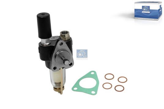 Pumpe, brennstoff for-transport DT 4.61479 Pumpe, brennstoff for-transport DT 4.61479
