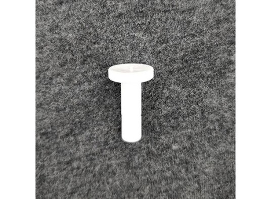 Blindplugg 1/4" (6,35mm) hann Doutight