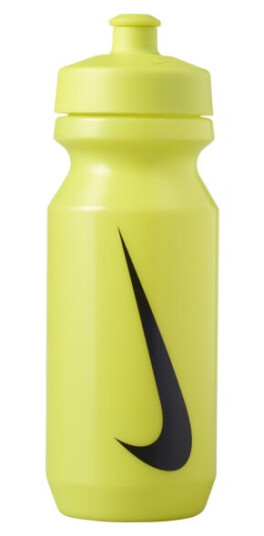 Nike Big Mouth Bottle 2.0 650ml/22oz Atomic Green/Atomic Green 650ml/22oz