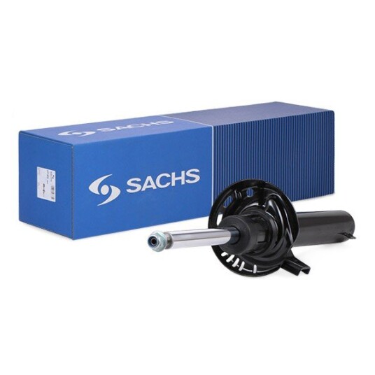 Støtdemper SACHS 317 572 Støtdemper SACHS 317 572