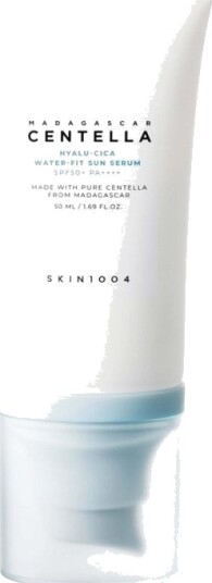 SKIN1004 Madagascar Hyalu-Cica Solkrem SPF50 PA++++ 50 ml