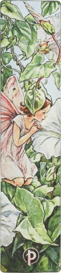 Bokmerke Paperblanks Bindweed Fairy