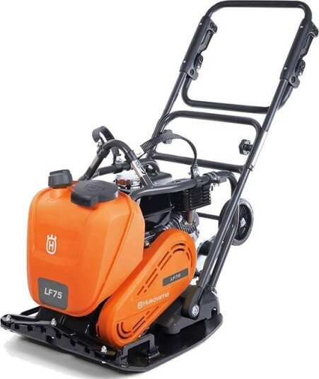 Husqvarna LF75 Lat Markvibrator Husqvarna LF75 Lat Markvibrator