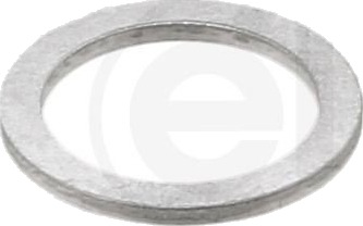 Tetningsring oljeplugg ELRING 246.000