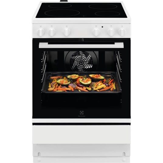 Electrolux LKR64003NW Electrolux LKR64003NW