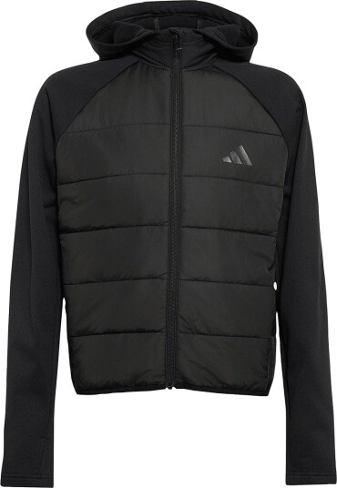 adidas Sport Performance Jakke J Hyb Jkt Svart