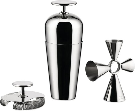 Alessi Miksersett 3 deler Alessi Miksersett 3 deler