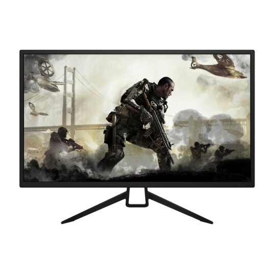 Cepter Zen 32" Full HD gamingskjerm