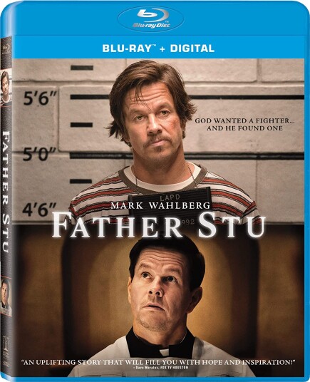 Father Stu Father Stu