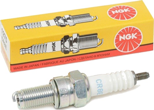 Tennplugg NGK 1275