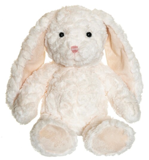 Teddykompaniet Kanin Linnea Creme H30 Teddykompaniet Kanin Linnea Creme H30