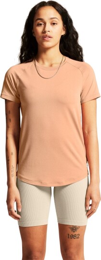 Craft Collective SS Tee W Syrup