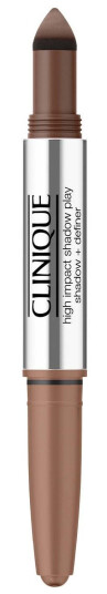 Clinique High Impact Dual Double Latte 1,9g Clinique High Impact Dual Double Latte 1,9g