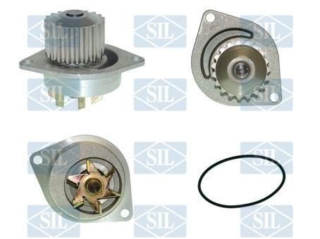 Saleri SIL PA938 Vannpumpe Saleri SIL PA938 Vannpumpe