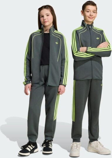 Adidas Originals Spacer Tp Khaki green 128 Adidas Originals Spacer Tp Khaki green 128