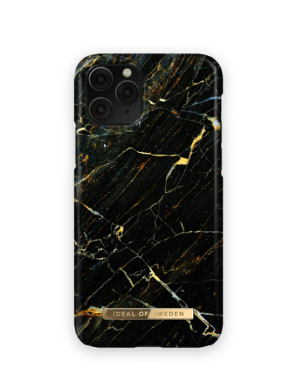 iDeal motedeksel til Apple iPhone 11 Pro (port laurent)